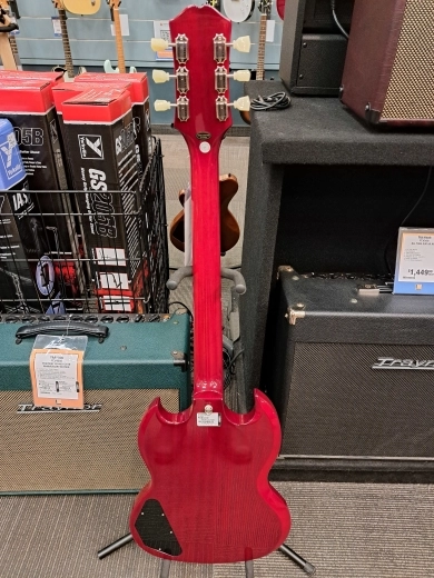 Epiphone SG STANDARD 4